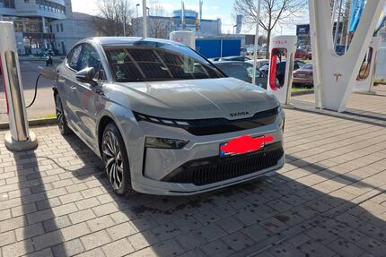 Skoda Enyaq 21.700 km 47.700 &euro; Walheim 74399