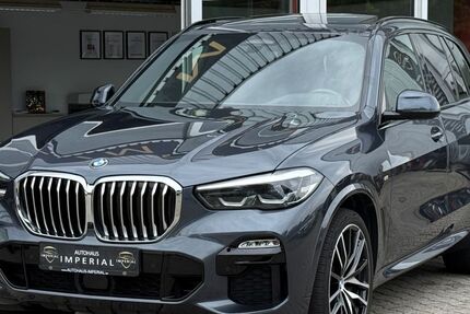 BMW X5 107.820 km 46.800 &euro; Aspach 71546