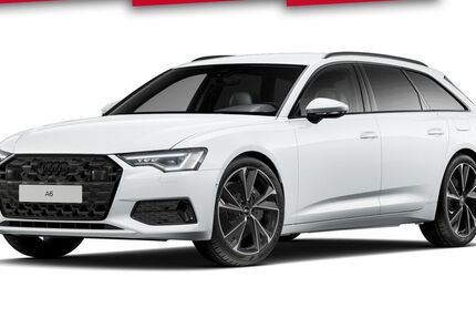 Audi A6 9.266 km 52.940 &euro; Stuttgart 70563