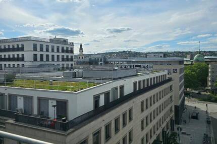 Gewerbeobjekt Stuttgart Mitte - 4.000&euro; | Angebot:25685878