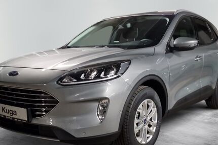 Ford Kuga 21.000 km 23.990 &euro; Rutesheim 71277