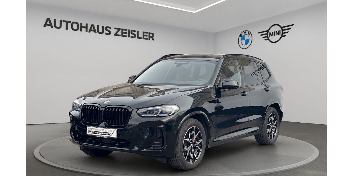 BMW X3 26.650 km 57.830 &euro; Waiblingen 71332
