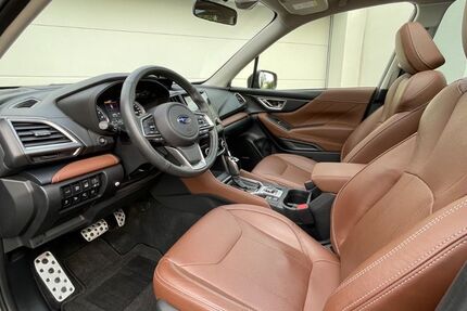 Subaru Forester 69.000 km 29.850 &euro; Stuttgart 70437