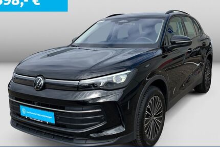 VW Tiguan 18.011 km 44.540 &euro; Göppingen 73037
