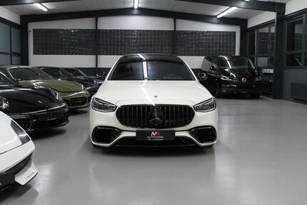 Mercedes-Benz S 500 146.200 km 86.950 &euro; Uhingen 73066
