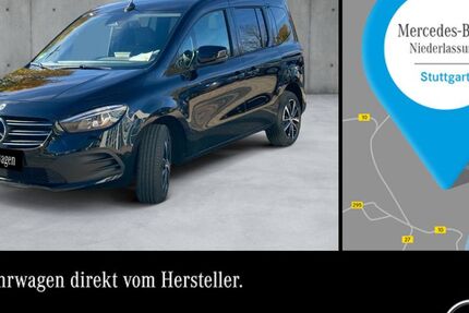 Mercedes-Benz T-Klasse 6.244 km 34.990 &euro; Stuttgart 70376