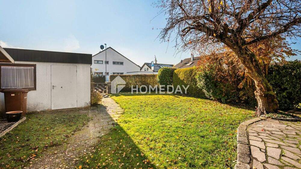 Doppelhaushälfte Ditzingen-Heimerdingen Heimerdingen - 6 Zimmer, 130 m&sup2;, 595.000&euro; | Angebot:25773271