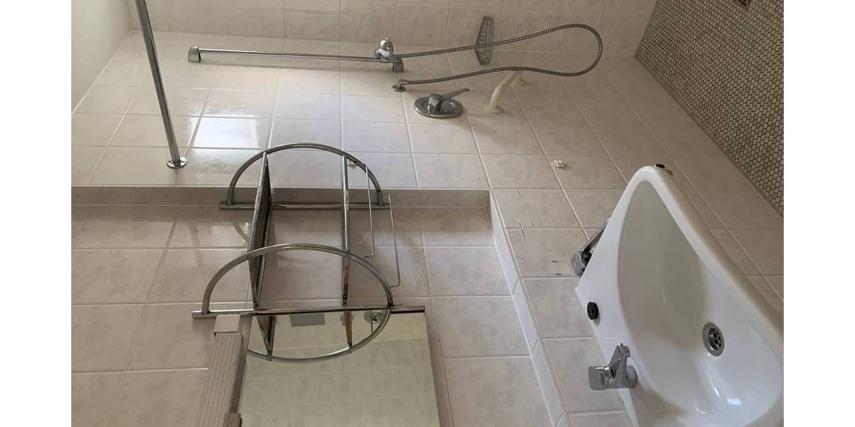 Etagenwohnung Backnang - 2 Zimmer, 47 m&sup2;, 665&euro; | Angebot:25671907