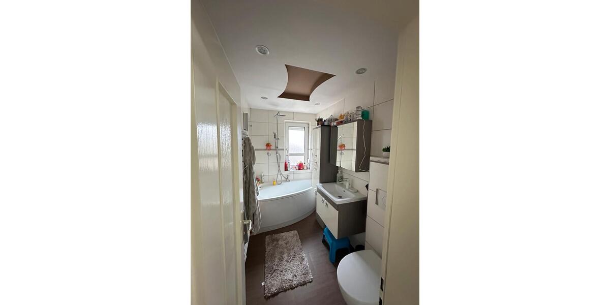 Etagenwohnung Göppingen - 3 Zimmer, 63 m&sup2;, 245.000&euro; | Angebot:24793847