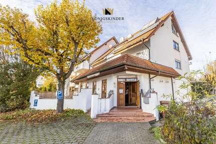 Gewerbeobjekt Kirchheim unter Teck - 1.990&euro; | Angebot:24904945