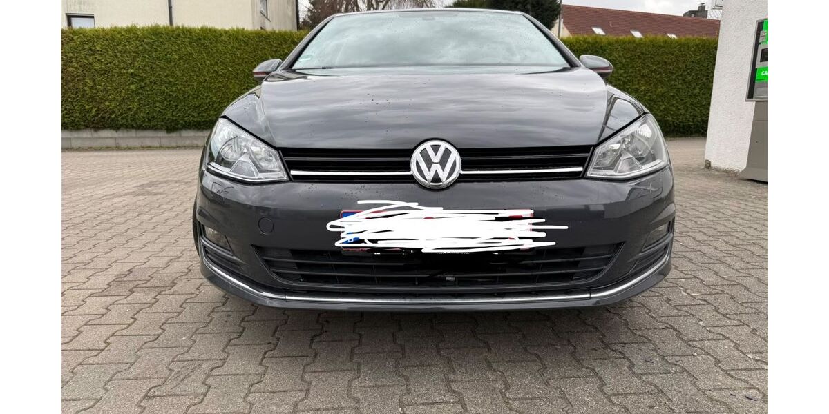 VW Golf 179.000 km 11.000 &euro; Tamm 71732