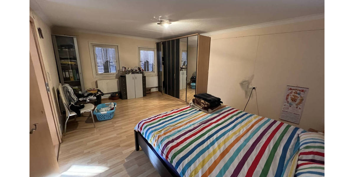 Einfamilienhaus Korntal-Münchingen Münchingen - 5 Zimmer, 198 m&sup2;, 449.000&euro; | Angebot:25775173