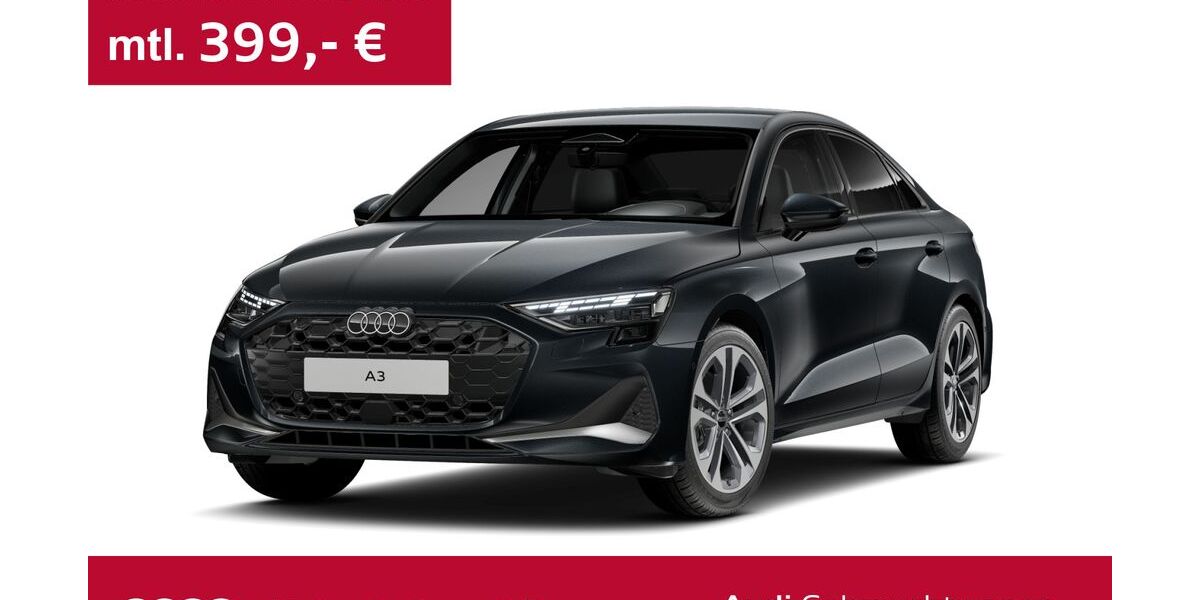 Audi A3 29.023 km 32.430 &euro; Göppingen 73037