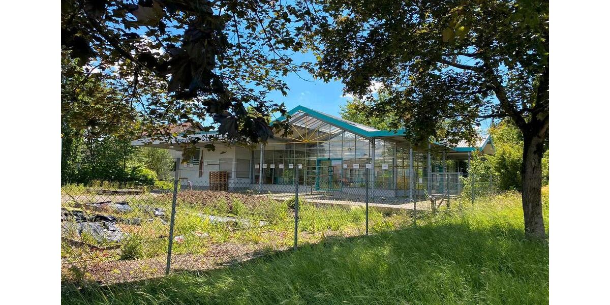 Gewerbeobjekt Göppingen - 200&euro; | Angebot:25094825