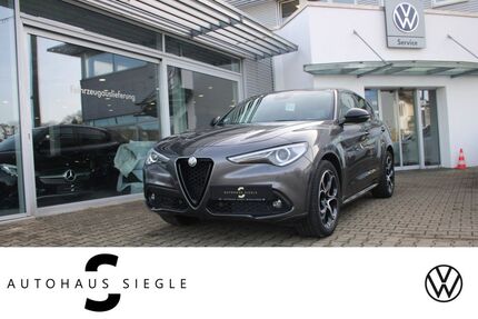 Alfa Romeo Stelvio 99.815 km 27.890 &euro; Wendlingen am Neckar 73240