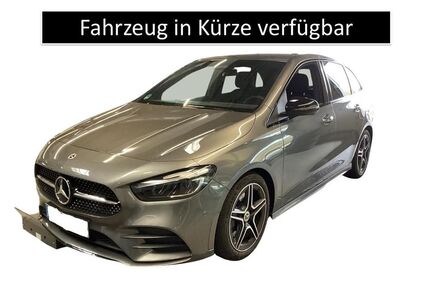 Mercedes-Benz B 220 6.100 km 37.980 &euro; Schorndorf 73614