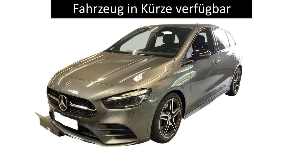 Mercedes-Benz B 220 6.100 km 37.980 &euro; Schorndorf 73614