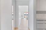 Etagenwohnung Stuttgart / Hoffeld Hoffeld - 1 Zimmer, 47 m&sup2;, 198.000&euro; | Angebot:25726413
