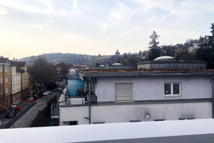 Wohnung Esslingen am Neckar - 2 Zimmer, 92 m&sup2;, 1.500&euro; | Angebot:24786785