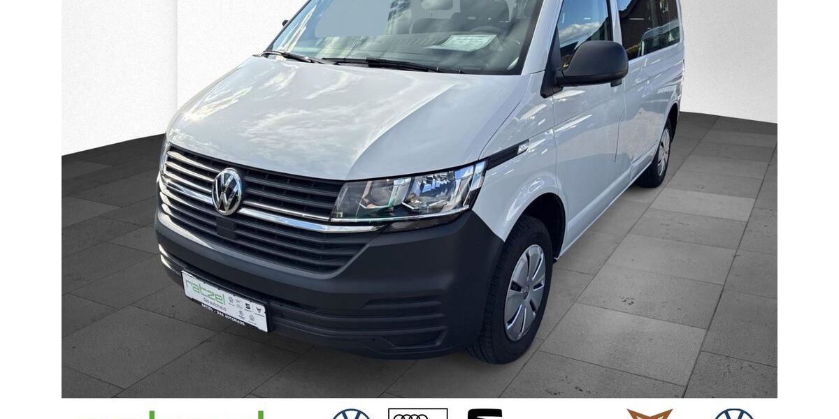 VW T6 Kombi 35.718 km 28.650 &euro; Zell u.A. 73119