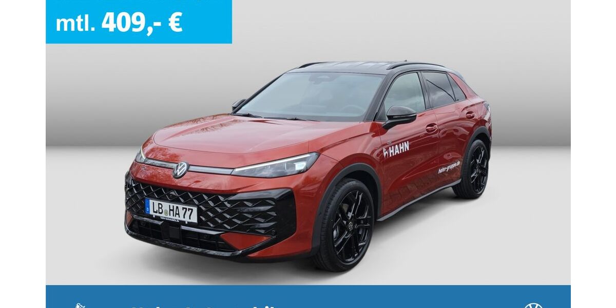 VW T-Roc 5.000 km 41.480 &euro; Ludwigsburg 71634