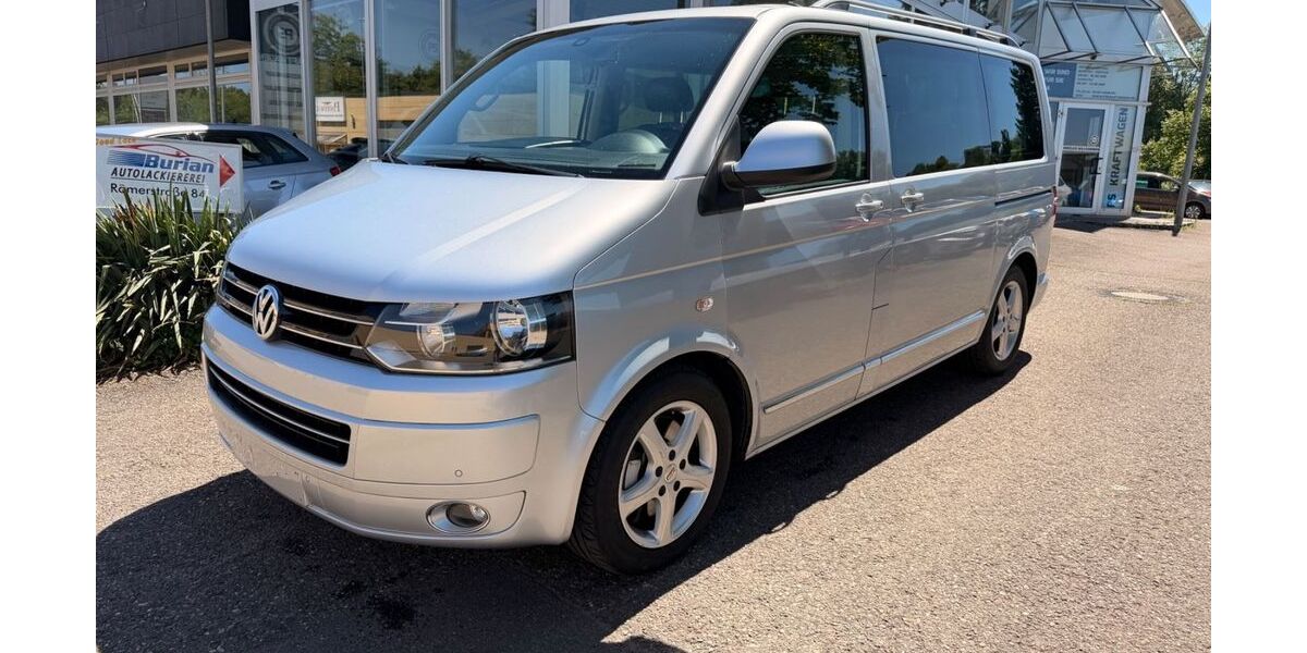 VW T5 Transporter 217.910 km 20.990 &euro; Uhingen 73066