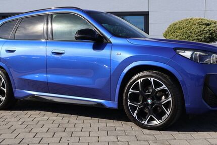 BMW X1 106.500 km 35.980 &euro; Kirchheim unter Teck 73230