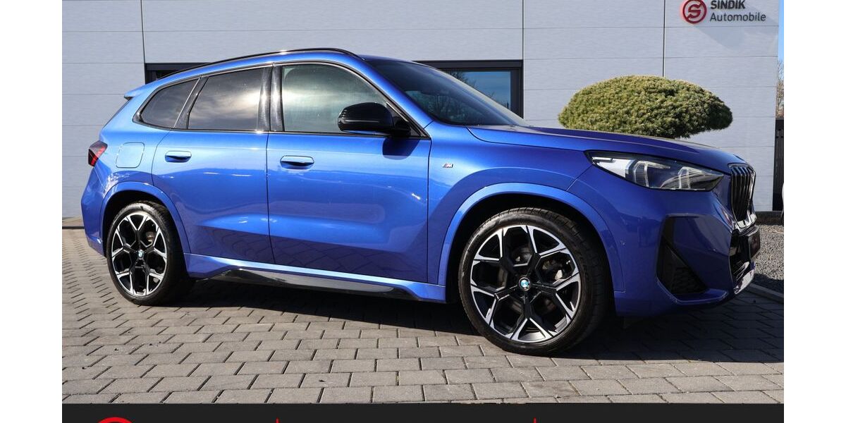 BMW X1 106.500 km 36.490 &euro; Kirchheim unter Teck 73230