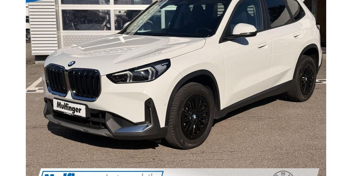 BMW X1 65.629 km 29.480 &euro; Schorndorf 73614