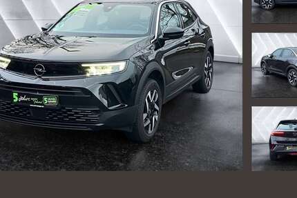 Opel Mokka 30.597 km 17.390 &euro; Sindelfingen 71065