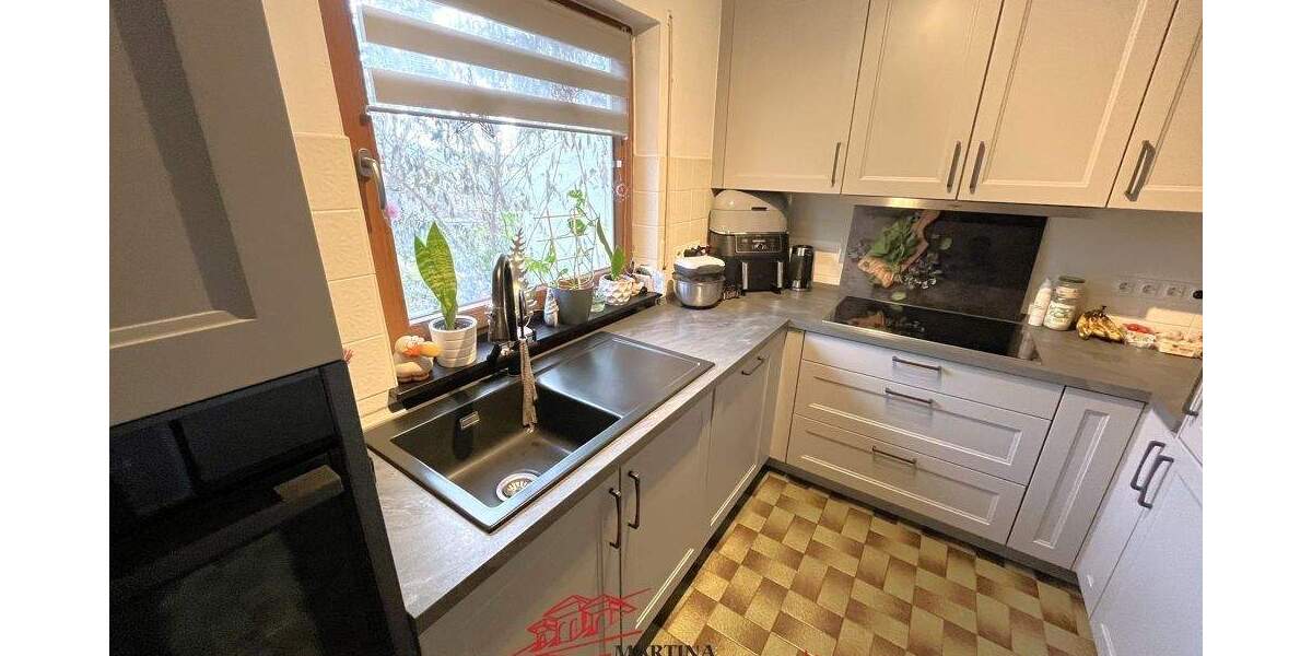 Reihenmittelhaus Birenbach - 5 Zimmer, 129 m&sup2;, 395.000&euro; | Angebot:25773058