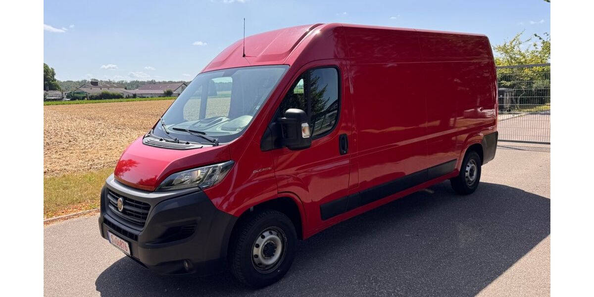 Fiat Ducato 144.000 km 11.700 &euro; Korntal Münchigen 70825