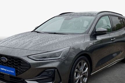 Ford Focus 26.330 km 20.770 &euro; Leonberg 71229
