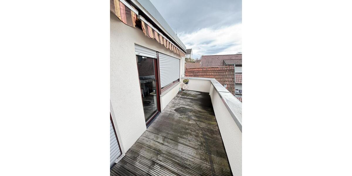 Etagenwohnung Freiberg am Neckar - 3 Zimmer, 75 m&sup2;, 249.000&euro; | Angebot:25512743