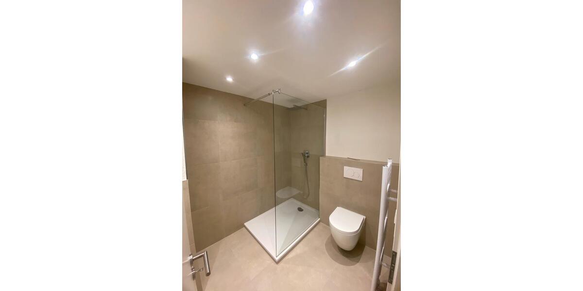 Etagenwohnung Waiblingen Bittenfeld - 2 Zimmer, 55 m&sup2;, 900&euro; | Angebot:26637375