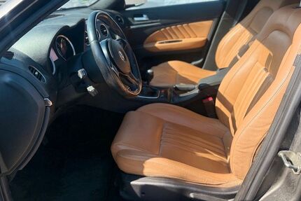 Alfa Romeo 159 135.000 km 7.900 &euro; Weissach 71287