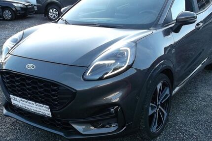 Ford Puma 48.500 km 19.990 &euro; Welzheim 73642