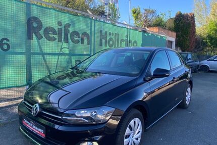 VW Polo 138.000 km 10.690 &euro; Backnang 71522