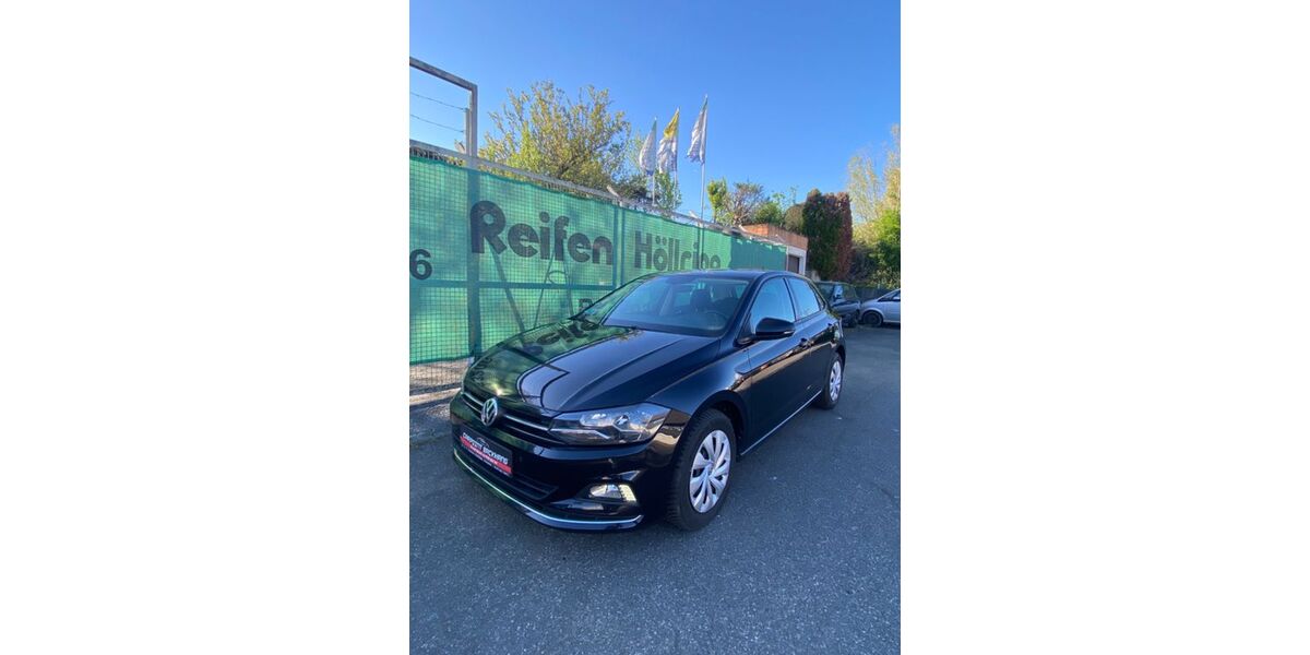 VW Polo 138.000 km 10.690 &euro; Backnang 71522