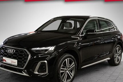Audi Q5 37.776 km 44.920 &euro; Stuttgart 70563