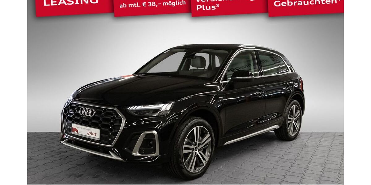 Audi Q5 37.776 km 44.920 &euro; Stuttgart 70563