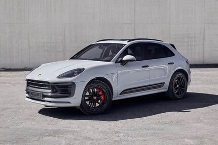 Porsche Macan 33.900 km 8.200 &euro; Stuttgart 70435