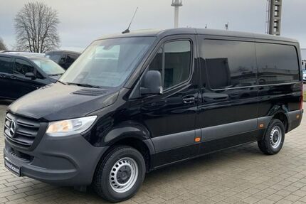 Mercedes-Benz Sprinter 4.578 km 48.635 &euro; Schorndorf 73614