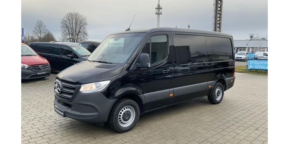Mercedes-Benz Sprinter 4.578 km 48.635 &euro; Schorndorf 73614