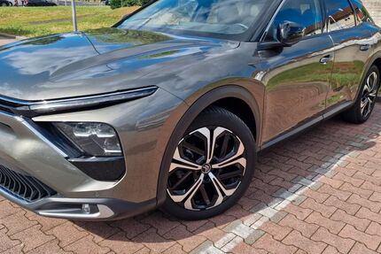 Citroen C5 X 78.000 km 15.800 &euro; Stuttgart 70378