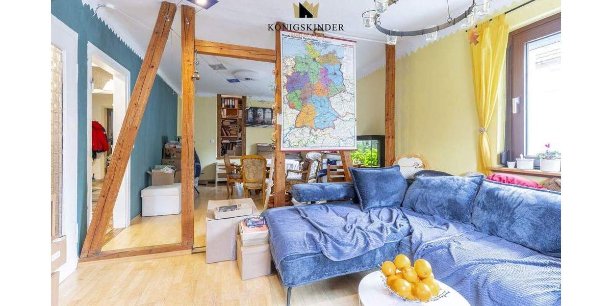 Einfamilienhaus Besigheim - 1 Zimmer, 297 m&sup2;, 875.000&euro; | Angebot:25676049