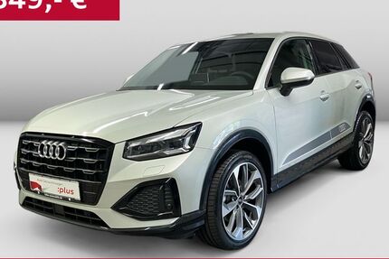 Audi Q2 27.900 km 29.990 &euro; Ludwigsburg 71636