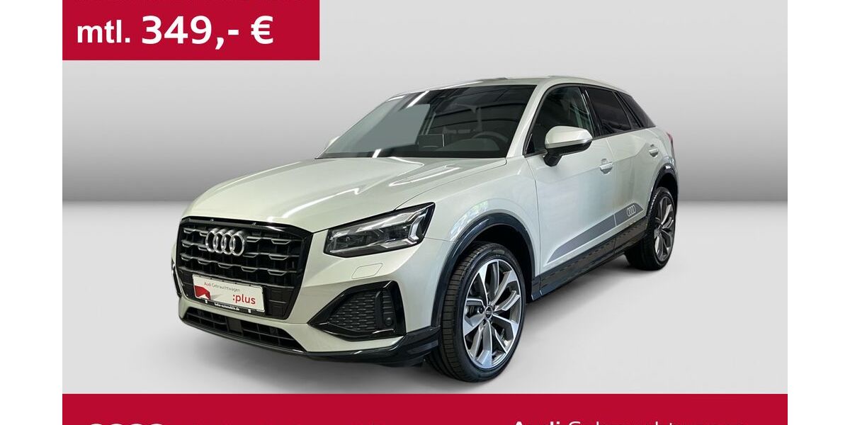 Audi Q2 27.900 km 29.990 &euro; Ludwigsburg 71636