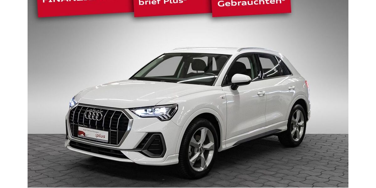 Audi Q3 13.086 km 29.840 &euro; Stuttgart 70563