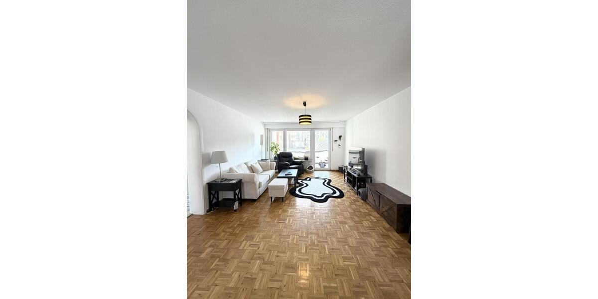 Etagenwohnung Stuttgart Stuttgart-West - 3.5 Zimmer, 86 m&sup2;, 1.900&euro; | Angebot:25982723